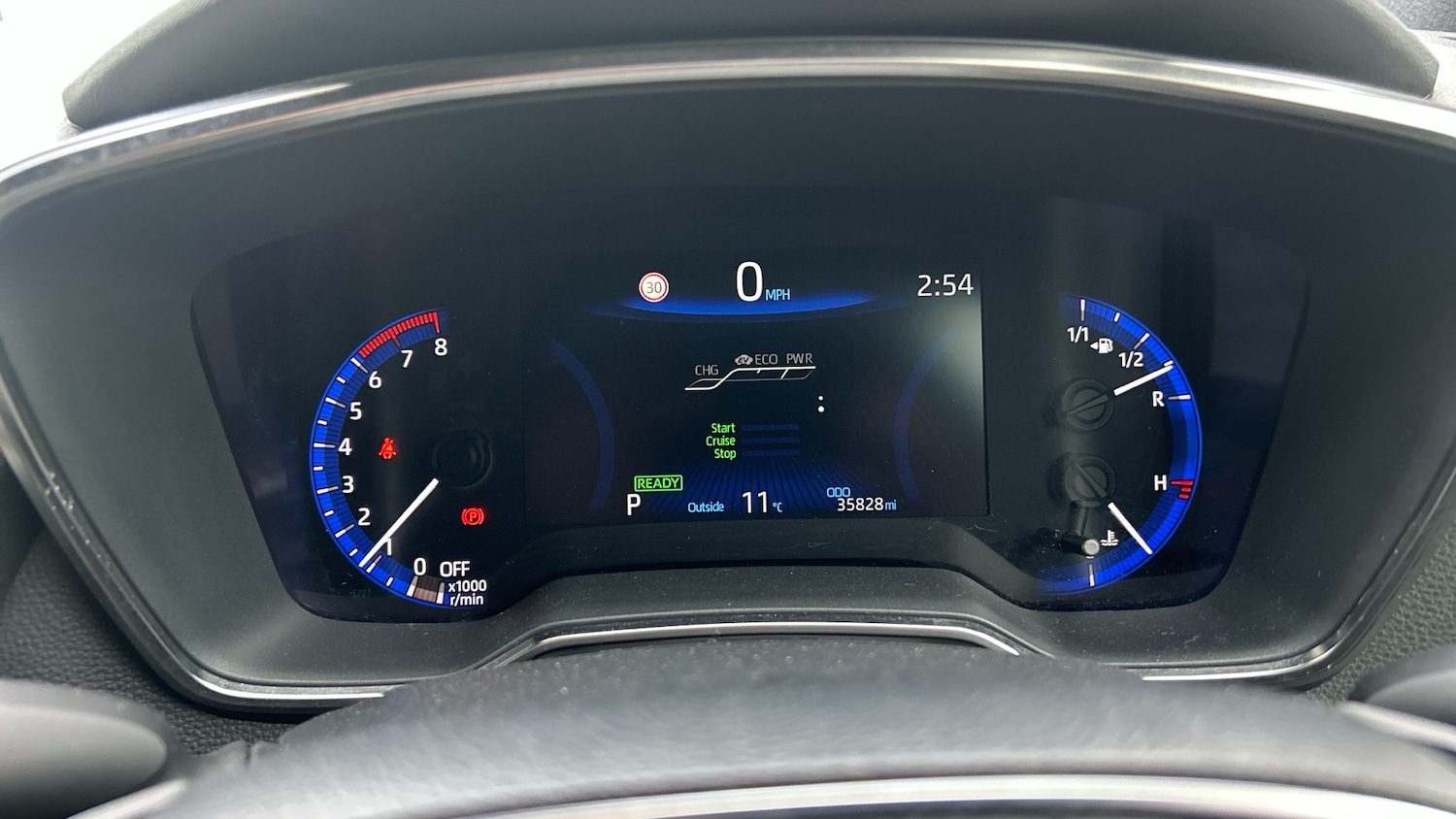 Used Toyota Corolla 2019 for sale - 76461704: Photo 9