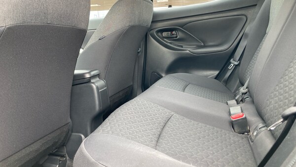 Used Toyota Yaris Cross 2023 for sale - 76170610: Photo 13