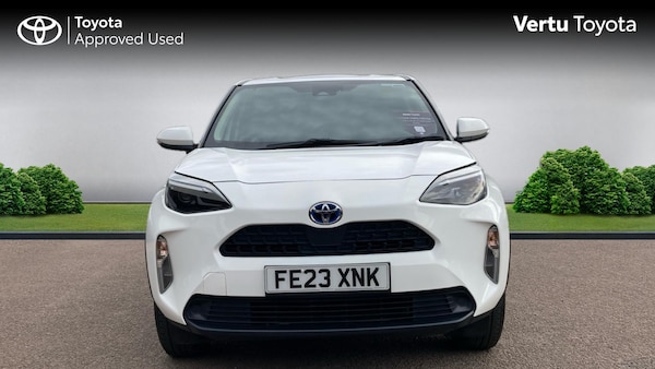 Used Toyota Yaris Cross 2023 for sale - 76170610: Photo 15
