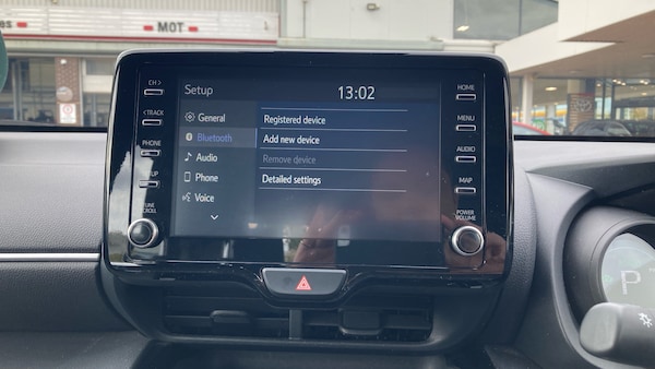 Used Toyota Yaris Cross 2023 for sale - 76170610: Photo 20
