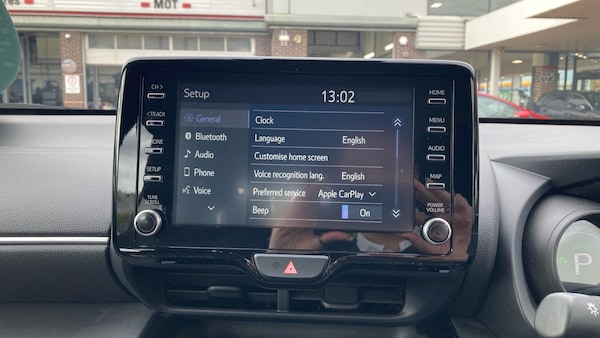 Used Toyota Yaris Cross 2023 for sale - 76170610: Photo 22