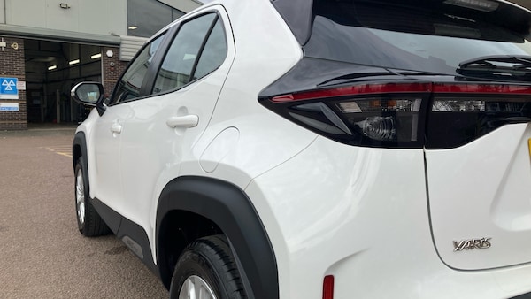 Used Toyota Yaris Cross 2023 for sale - 76170610: Photo 27