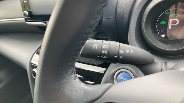 Used Toyota Yaris Cross 2023 for sale - 76170610: Photo 34
