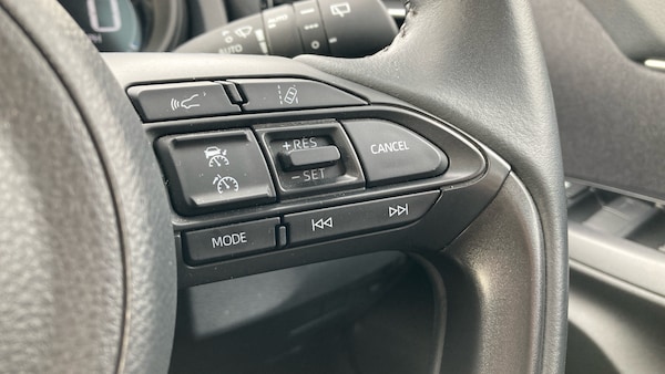 Used Toyota Yaris Cross 2023 for sale - 76170610: Photo 35