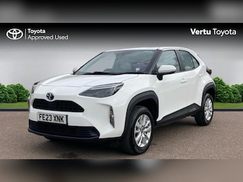 Used Toyota Yaris Cross 2023 for sale - 76170610: Photo 3