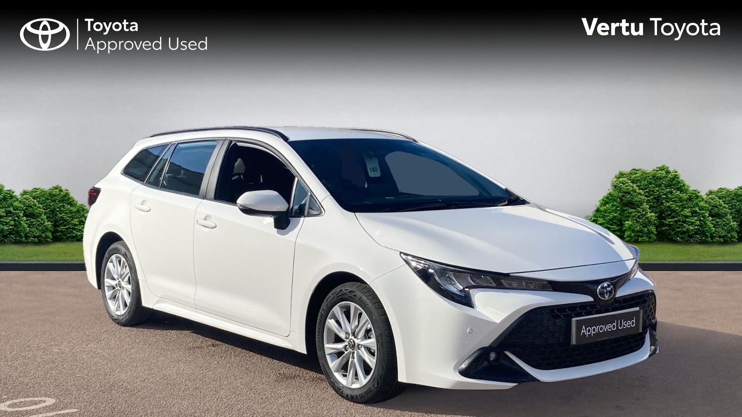 Used Toyota Corolla 2024 for sale - 76010959: Photo 1