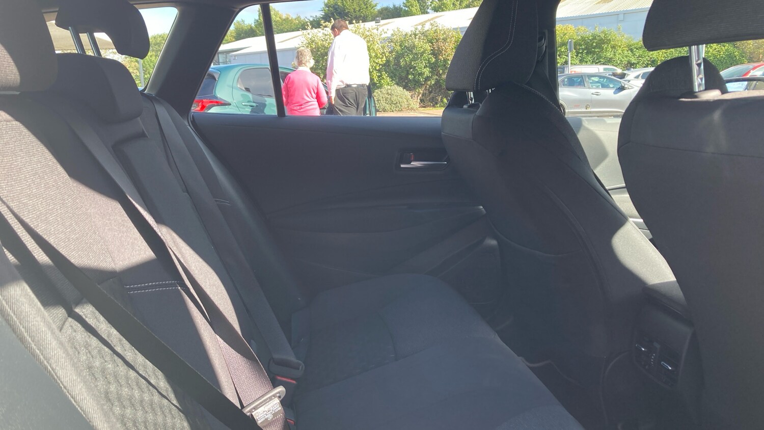 Used Toyota Corolla 2024 for sale - 76010959: Photo 12