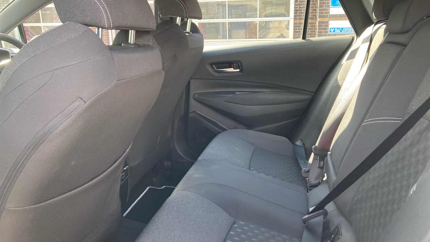 Used Toyota Corolla 2024 for sale - 76010959: Photo 13