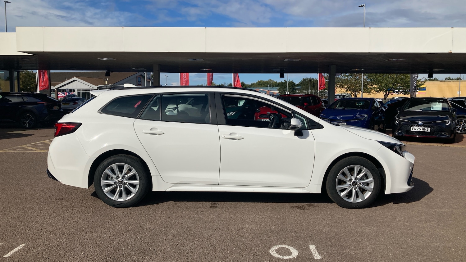 Used Toyota Corolla 2024 for sale - 76010959: Photo 16
