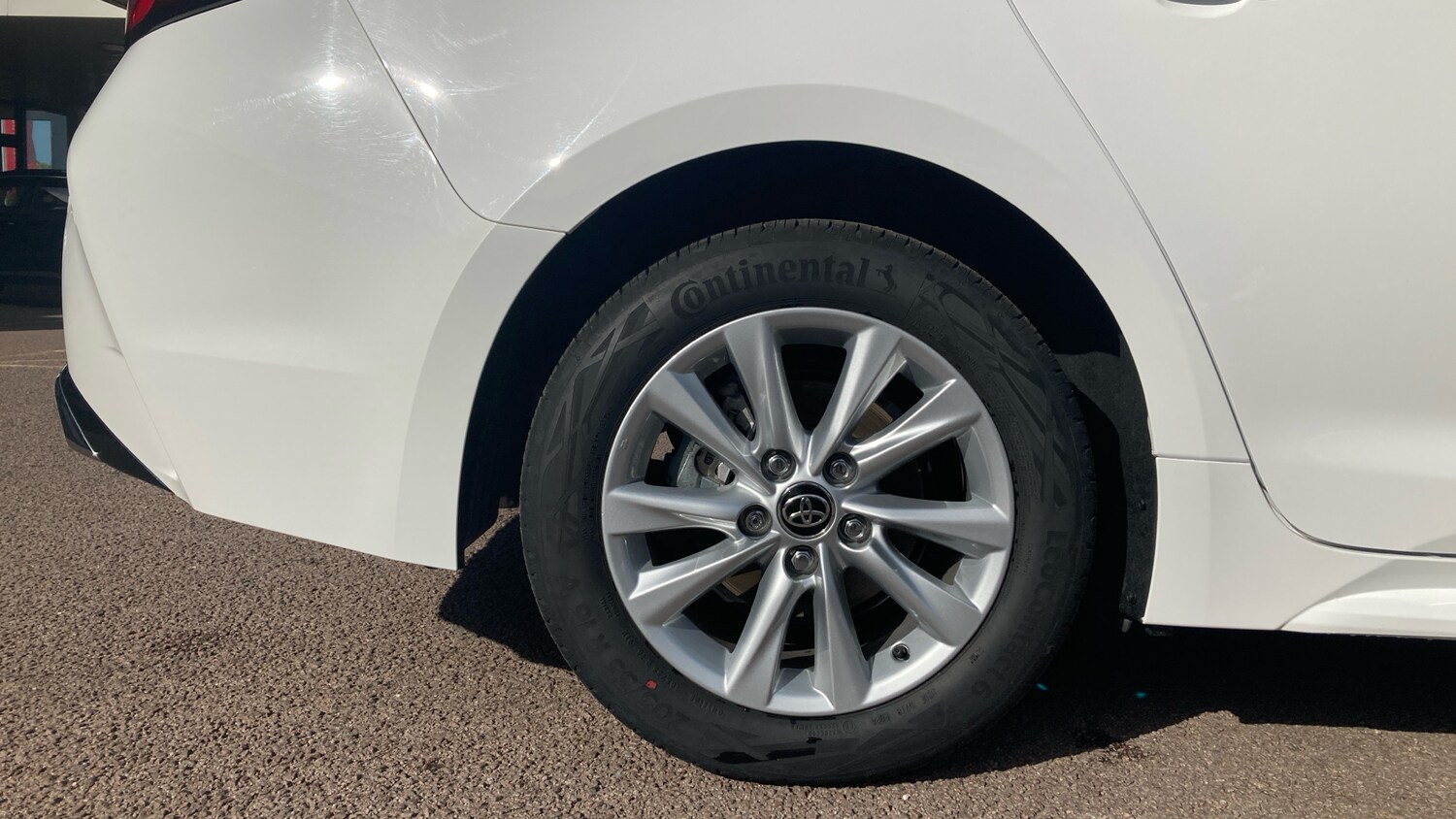Used Toyota Corolla 2024 for sale - 76010959: Photo 18