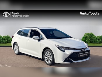 Toyota - Corolla