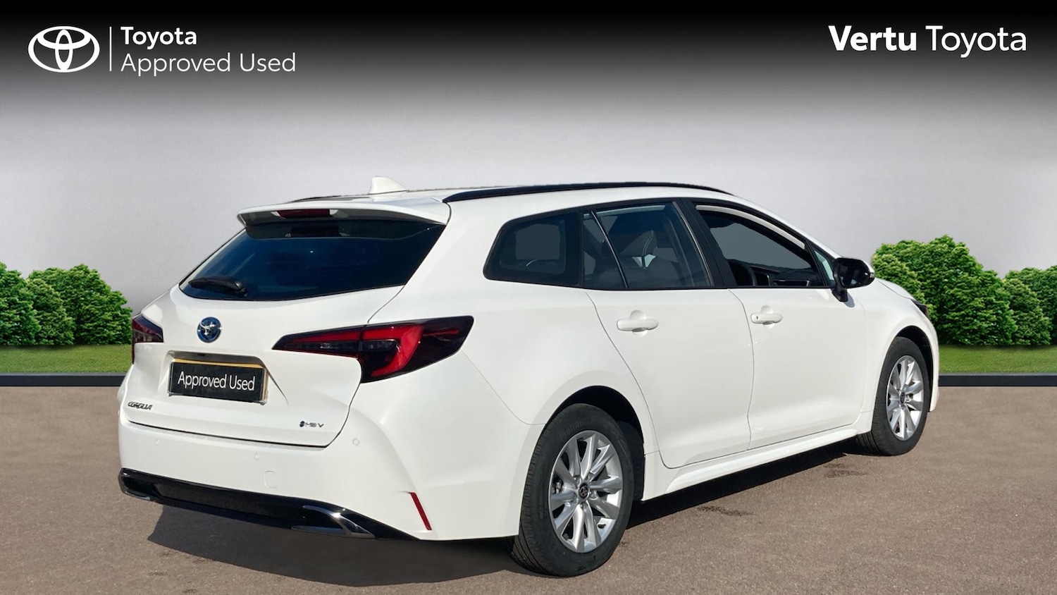 Used Toyota Corolla 2024 for sale - 76010959: Photo 2