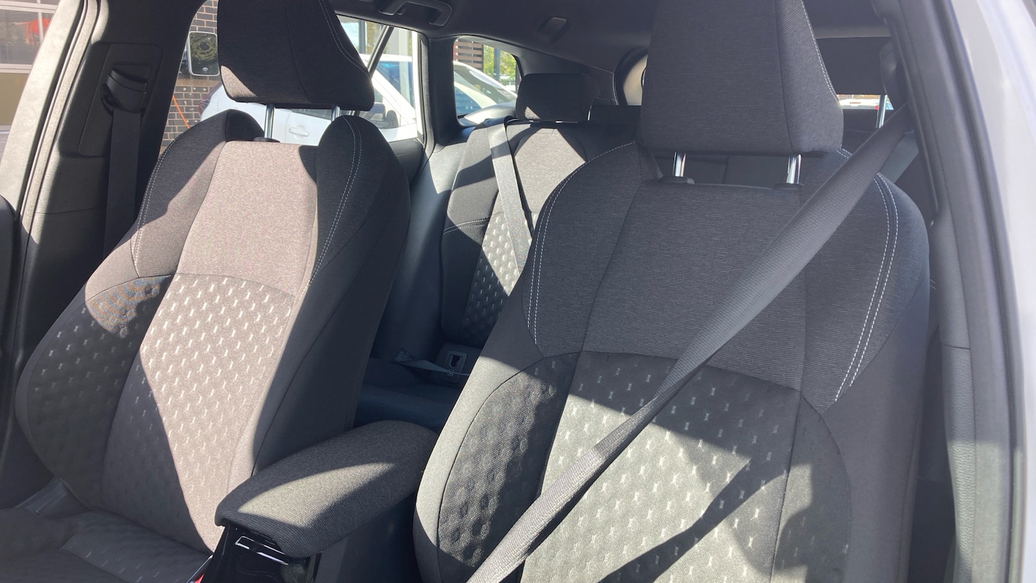Used Toyota Corolla 2024 for sale - 76010959: Photo 22