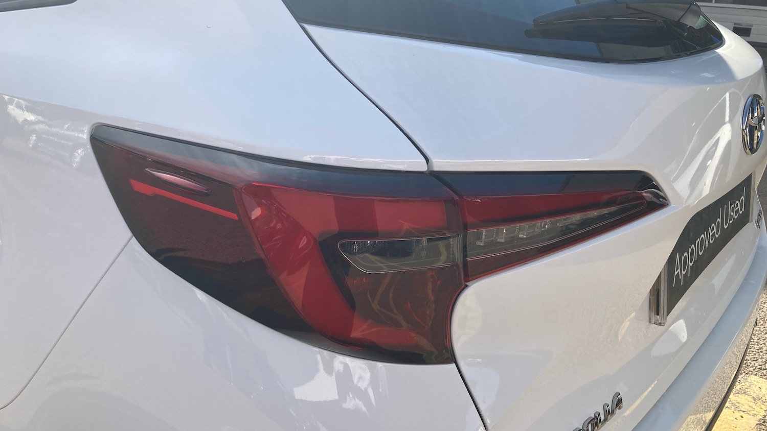 Used Toyota Corolla 2024 for sale - 76010959: Photo 24