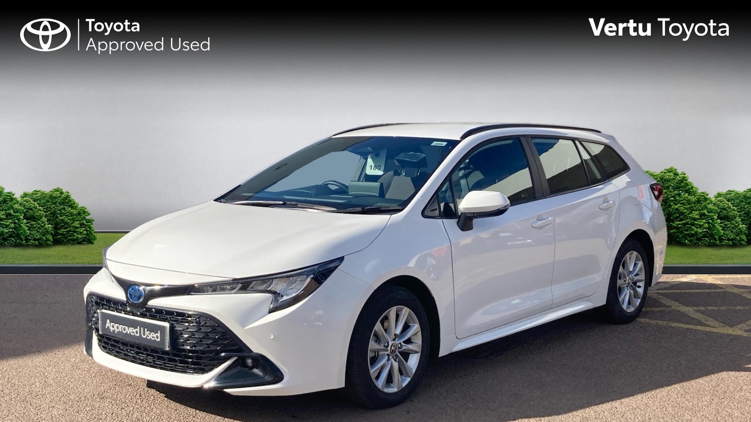 Used Toyota Corolla 2024 for sale - 76010959: Photo 3