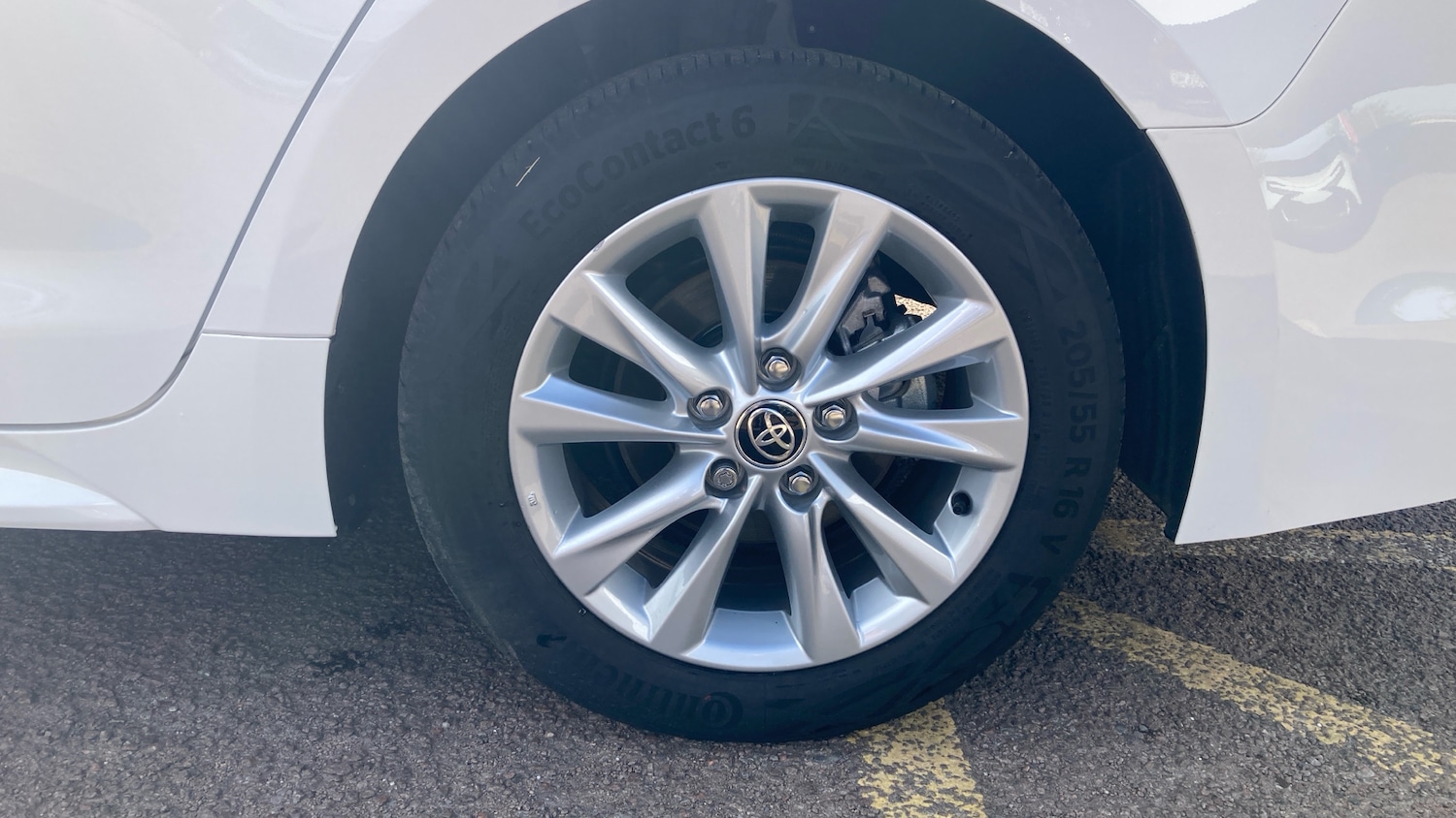Used Toyota Corolla 2024 for sale - 76010959: Photo 31