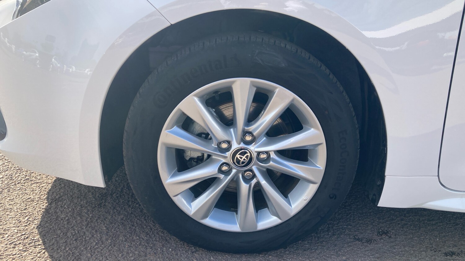 Used Toyota Corolla 2024 for sale - 76010959: Photo 32