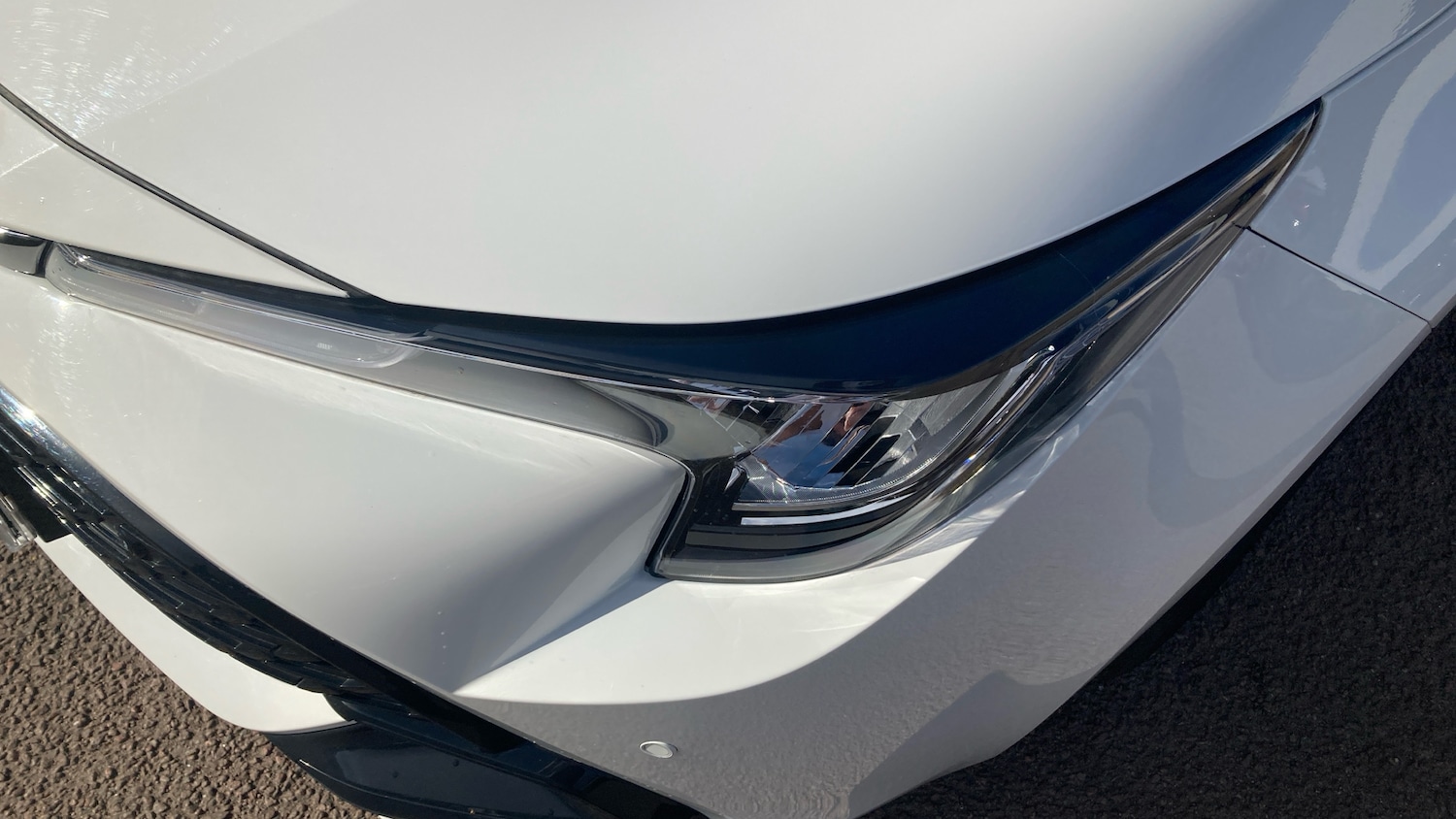 Used Toyota Corolla 2024 for sale - 76010959: Photo 33