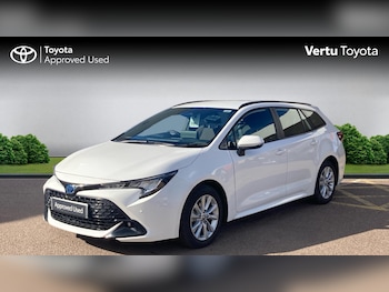 Used Toyota Corolla 2024 for sale - 76010959: Photo 3