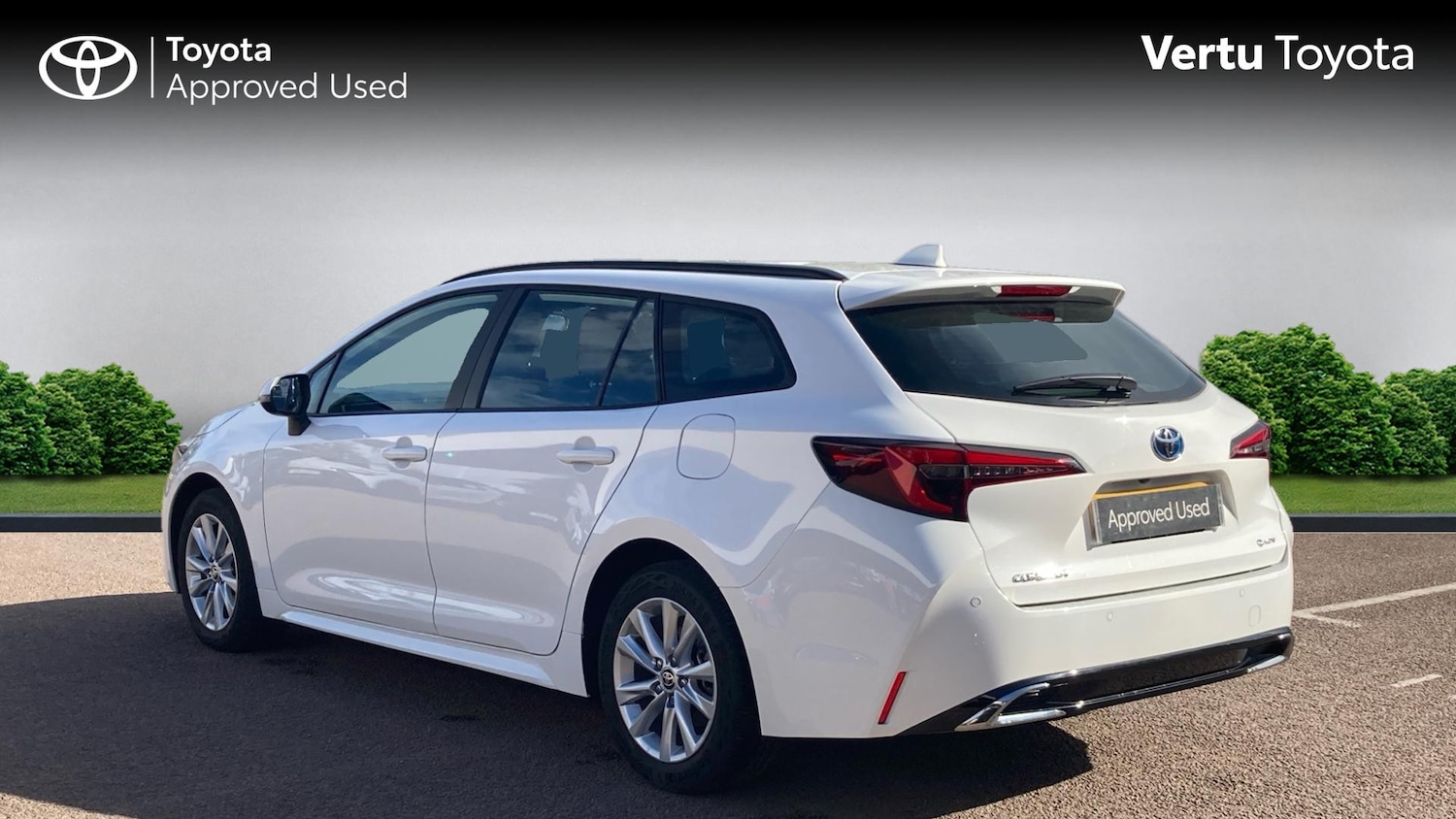 Used Toyota Corolla 2024 for sale - 76010959: Photo 4