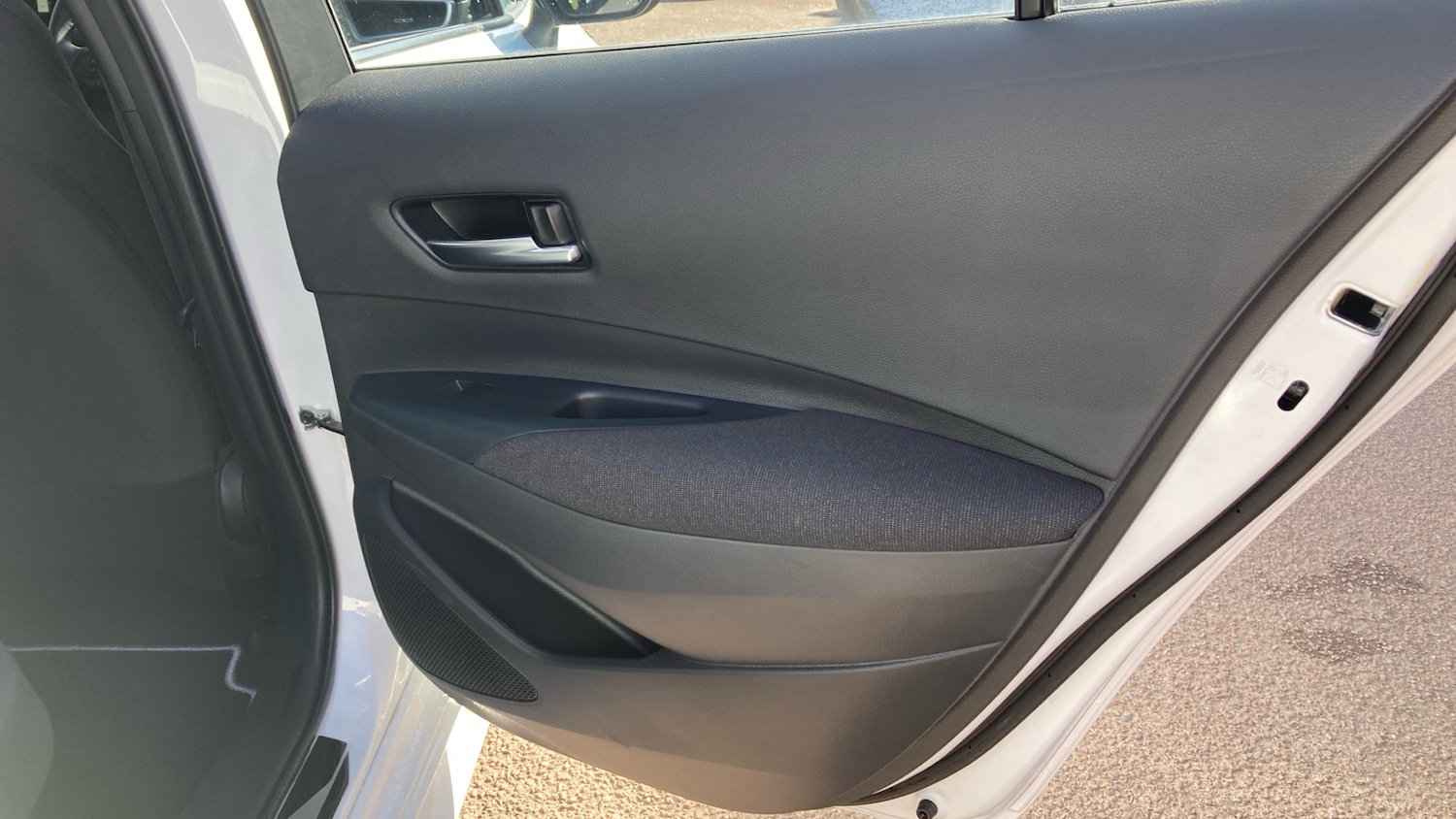 Used Toyota Corolla 2024 for sale - 76010959: Photo 43