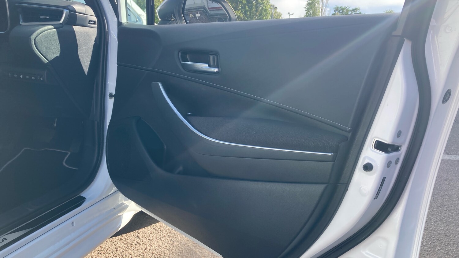 Used Toyota Corolla 2024 for sale - 76010959: Photo 45