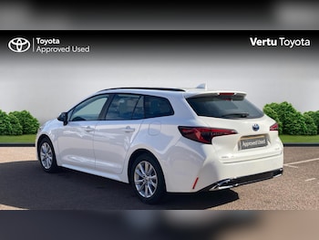 Used Toyota Corolla 2024 for sale - 76010959: Photo 4