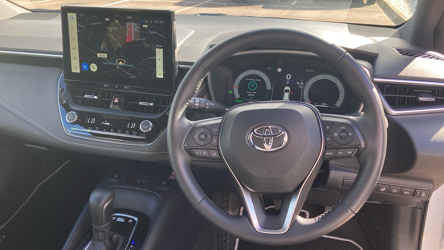 Used Toyota Corolla 2024 for sale - 76010959: Photo 6