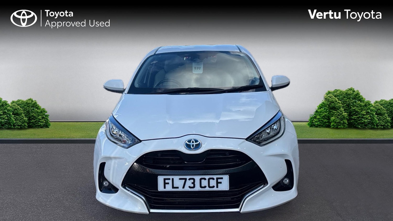 Used Toyota Yaris 2023 for sale - 76028070: Photo 15
