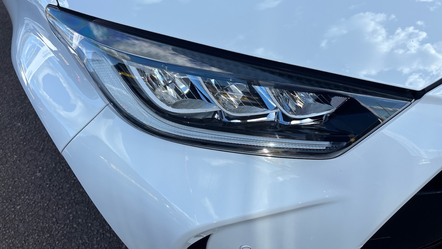 Used Toyota Yaris 2023 for sale - 76028070: Photo 20