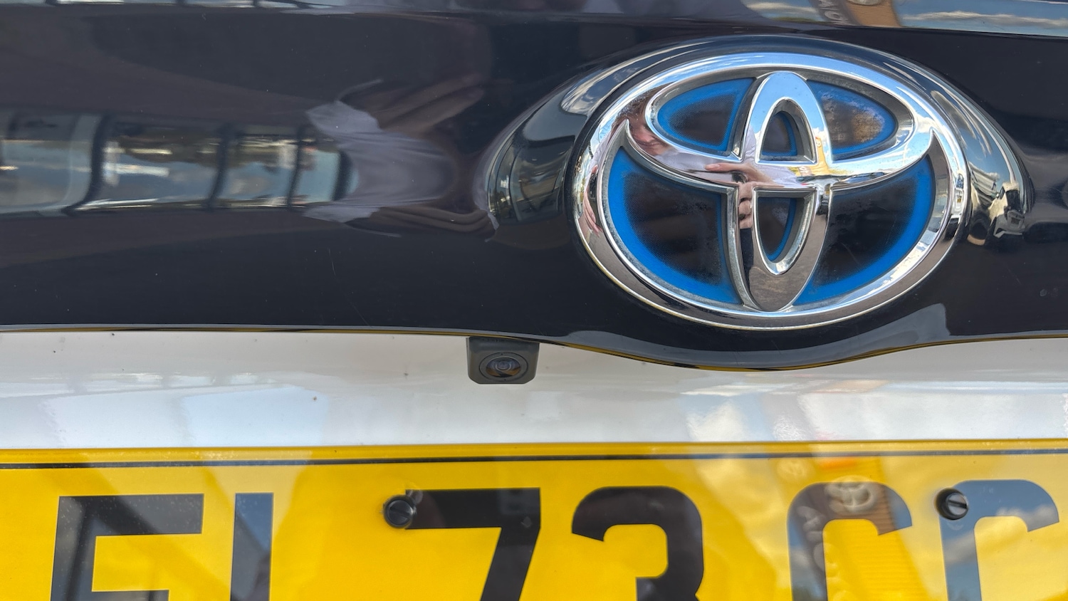 Used Toyota Yaris 2023 for sale - 76028070: Photo 24
