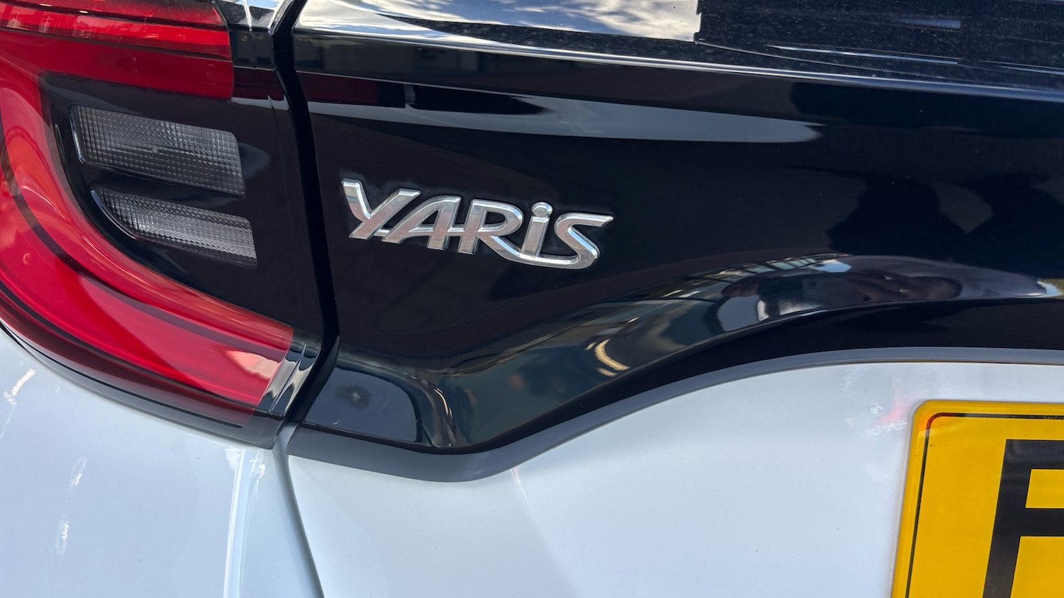 Used Toyota Yaris 2023 for sale - 76028070: Photo 26