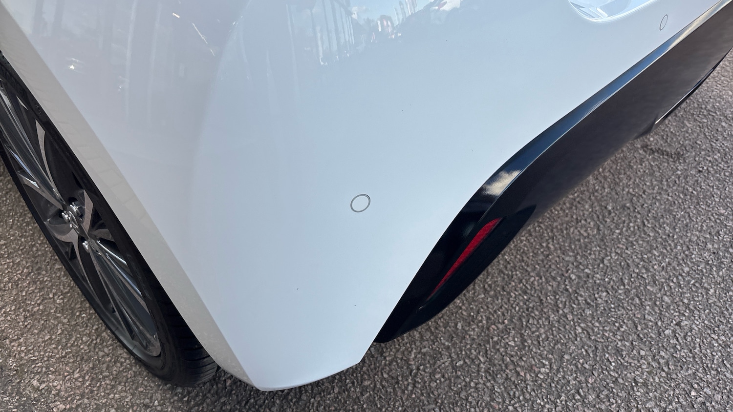 Used Toyota Yaris 2023 for sale - 76028070: Photo 28