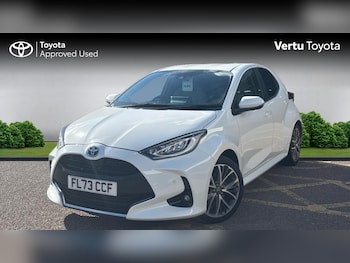 Used Toyota Yaris 2023 for sale - 76028070: Photo 3