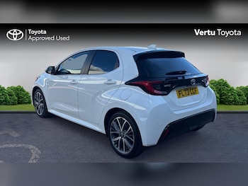 Used Toyota Yaris 2023 for sale - 76028070: Photo 4