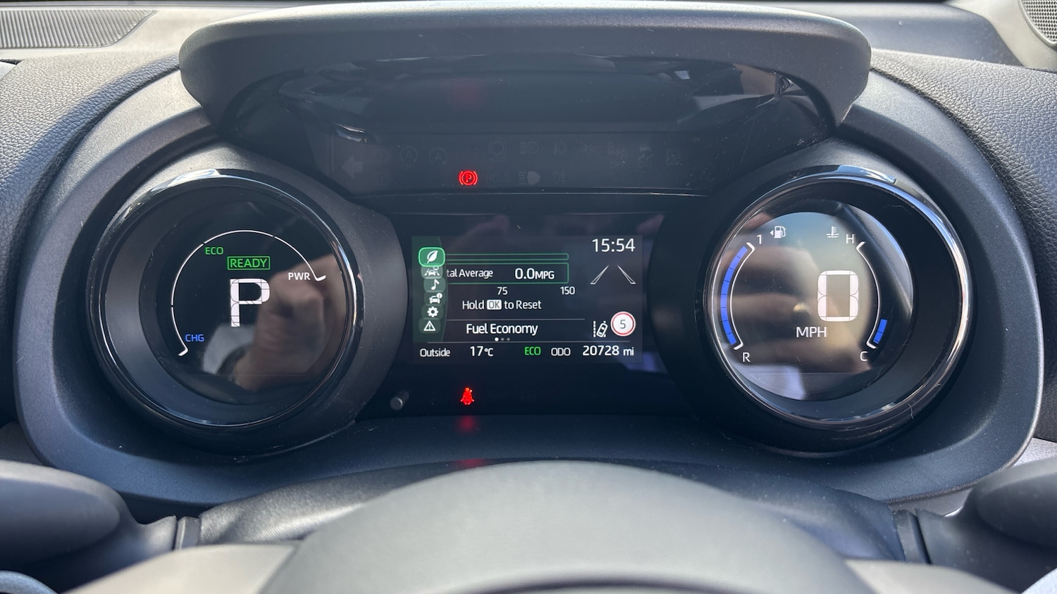 Used Toyota Yaris 2023 for sale - 76028070: Photo 9