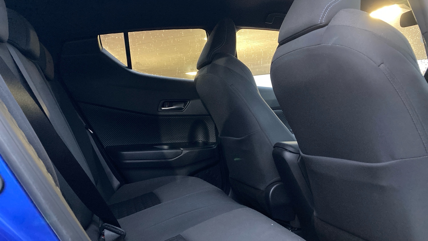 Used Toyota C-HR 2021 for sale - 76426209: Photo 12