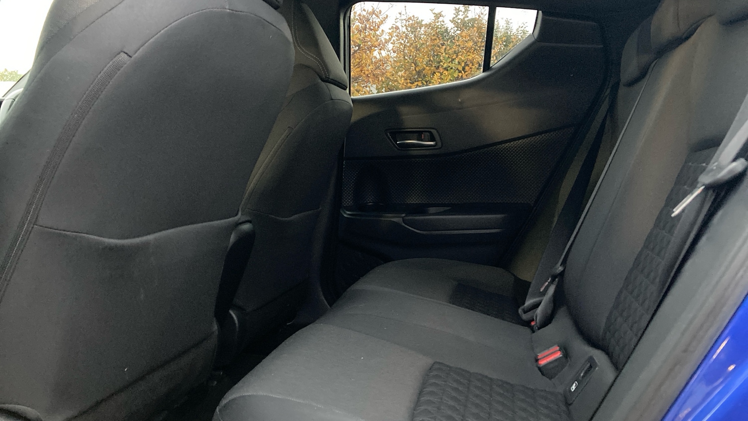 Used Toyota C-HR 2021 for sale - 76426209: Photo 13