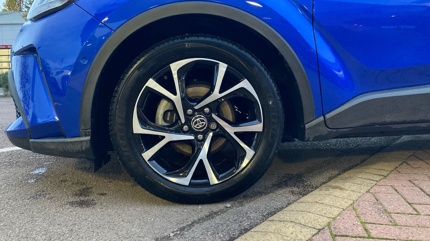 Used Toyota C-HR 2021 for sale - 76426209: Photo 18