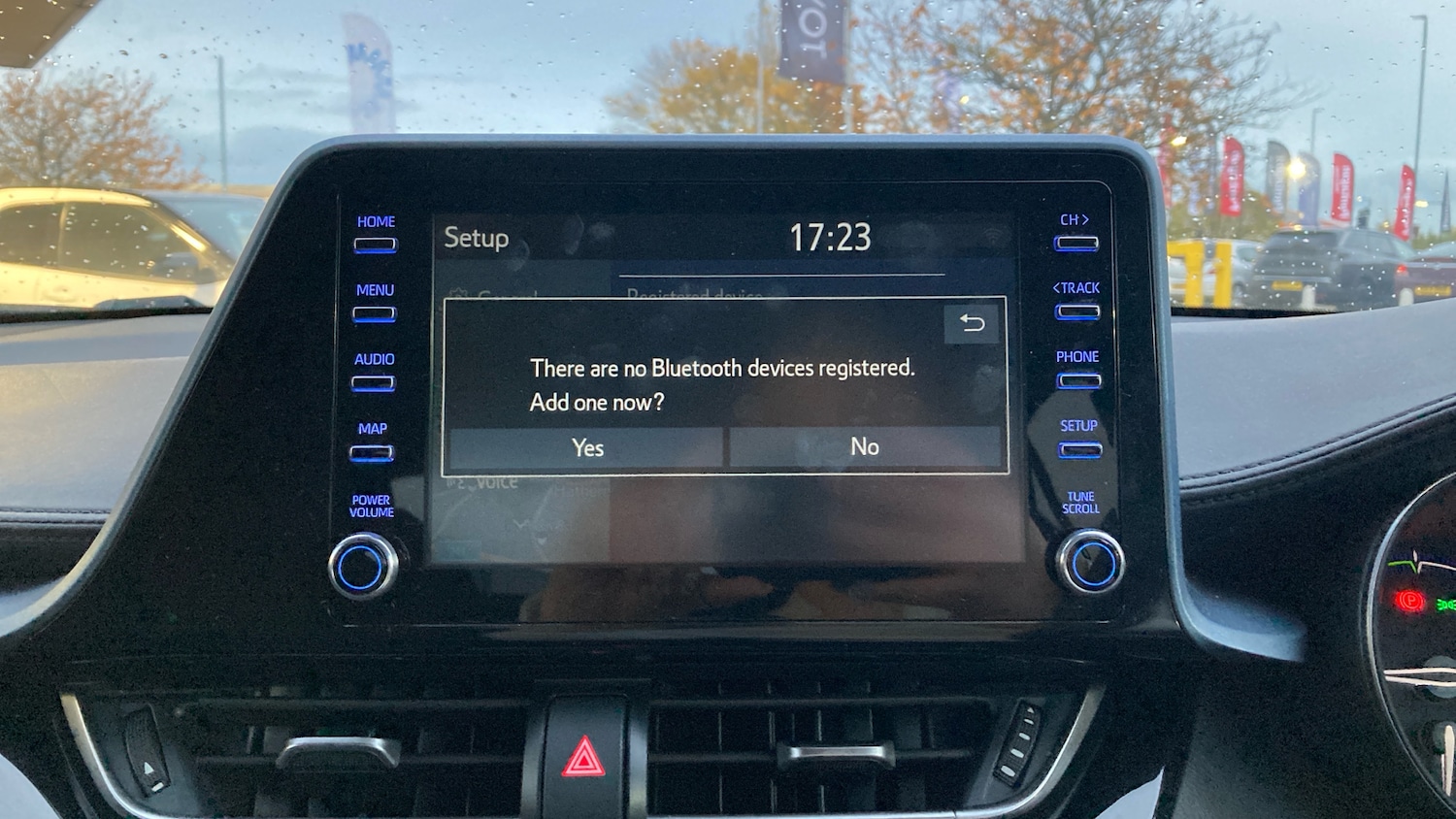 Used Toyota C-HR 2021 for sale - 76426209: Photo 20