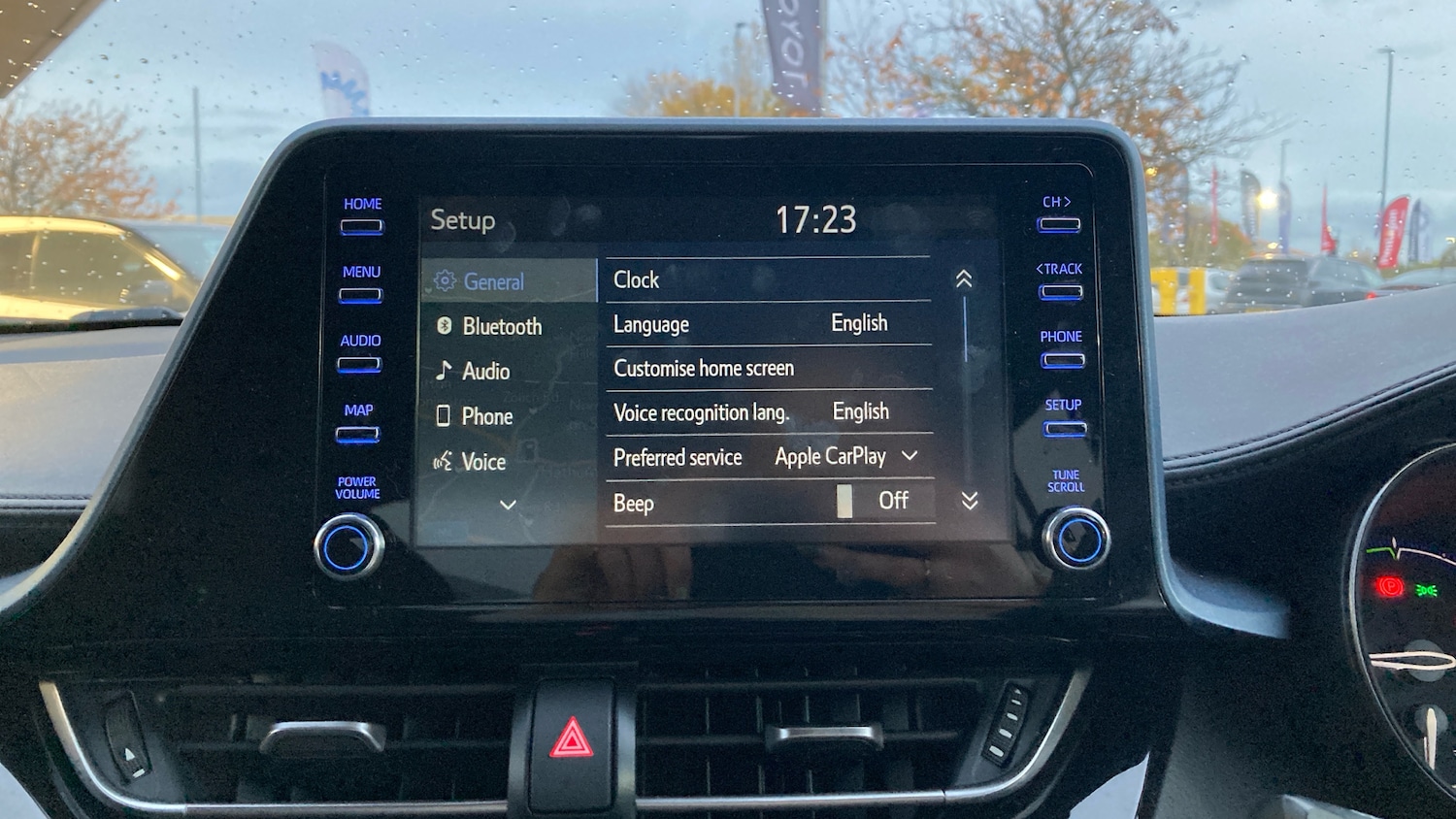 Used Toyota C-HR 2021 for sale - 76426209: Photo 22