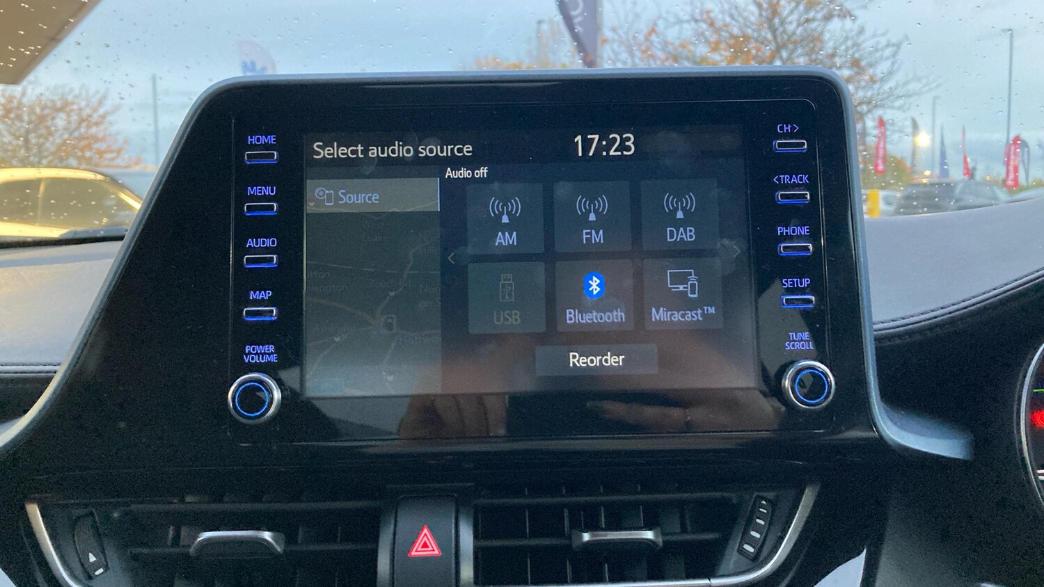 Used Toyota C-HR 2021 for sale - 76426209: Photo 23