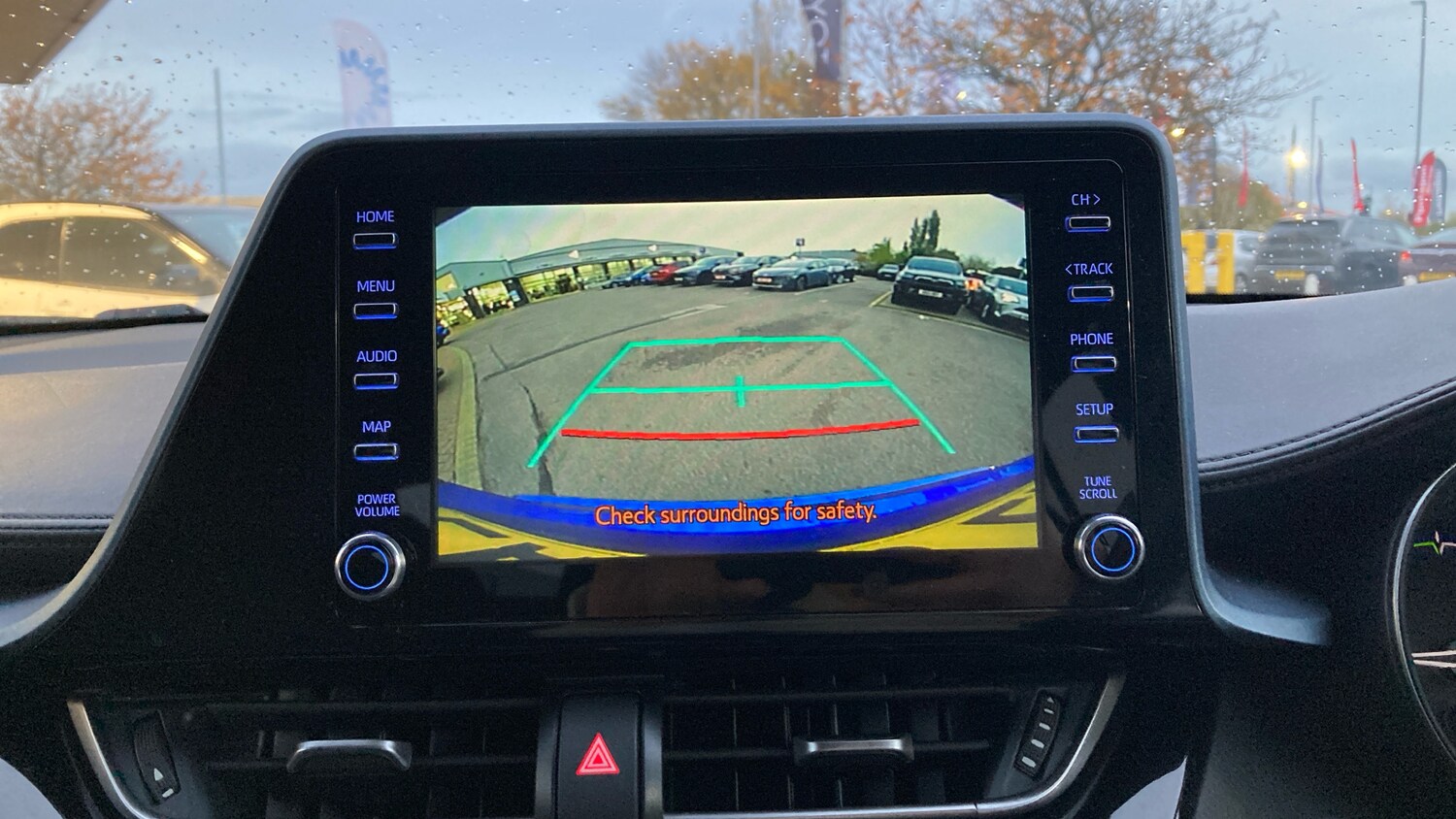 Used Toyota C-HR 2021 for sale - 76426209: Photo 24