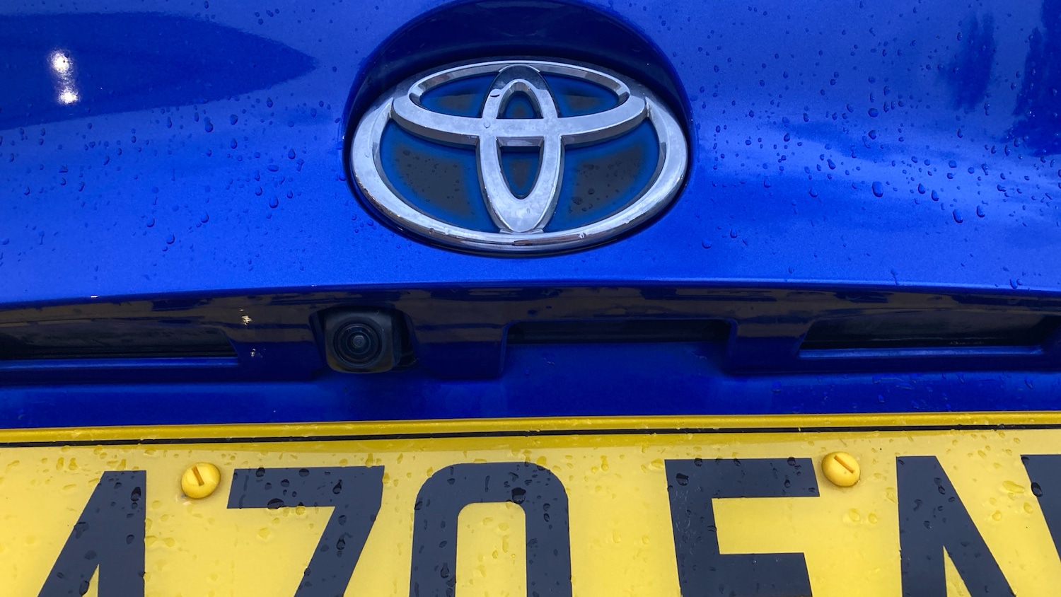 Used Toyota C-HR 2021 for sale - 76426209: Photo 25