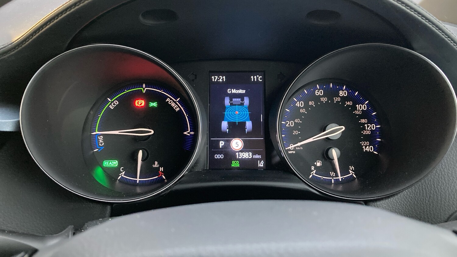 Used Toyota C-HR 2021 for sale - 76426209: Photo 34