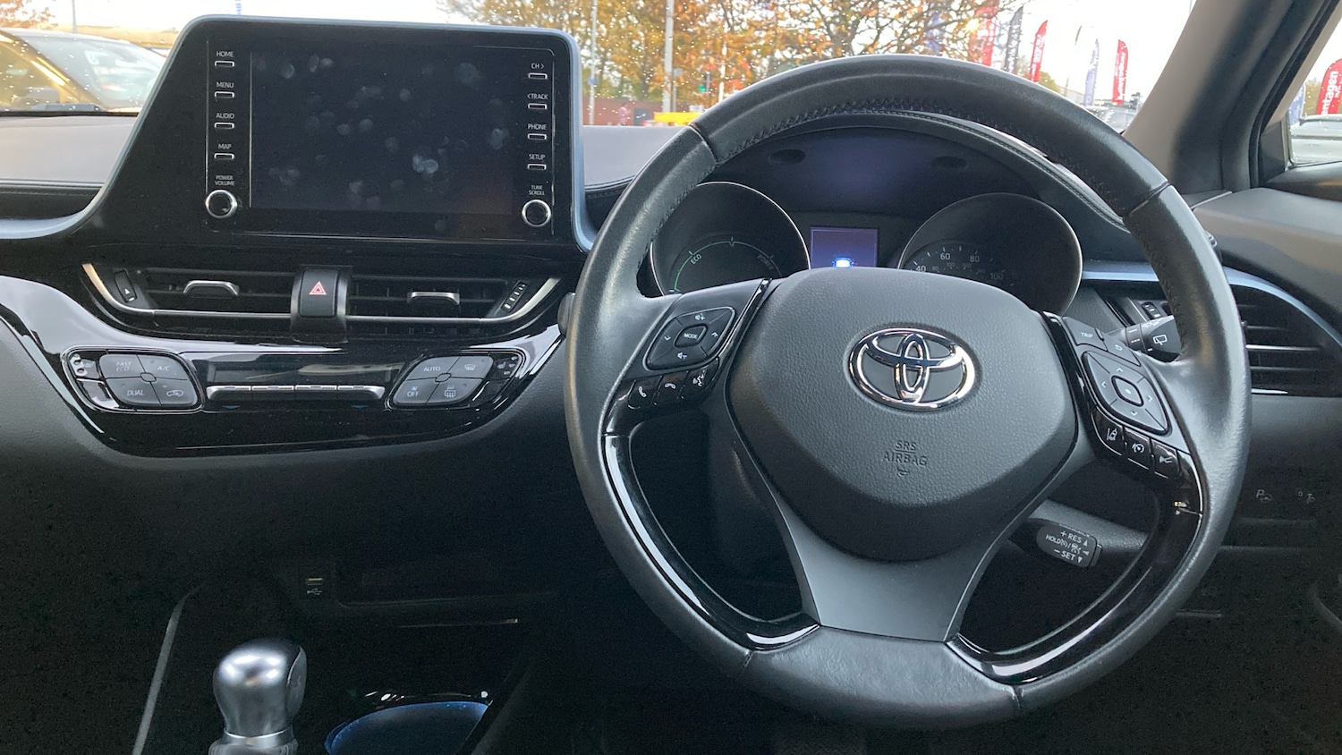 Used Toyota C-HR 2021 for sale - 76426209: Photo 6