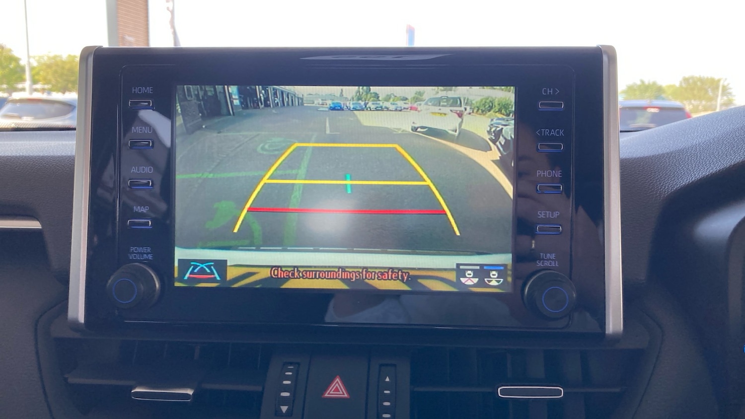 Vehicle 24