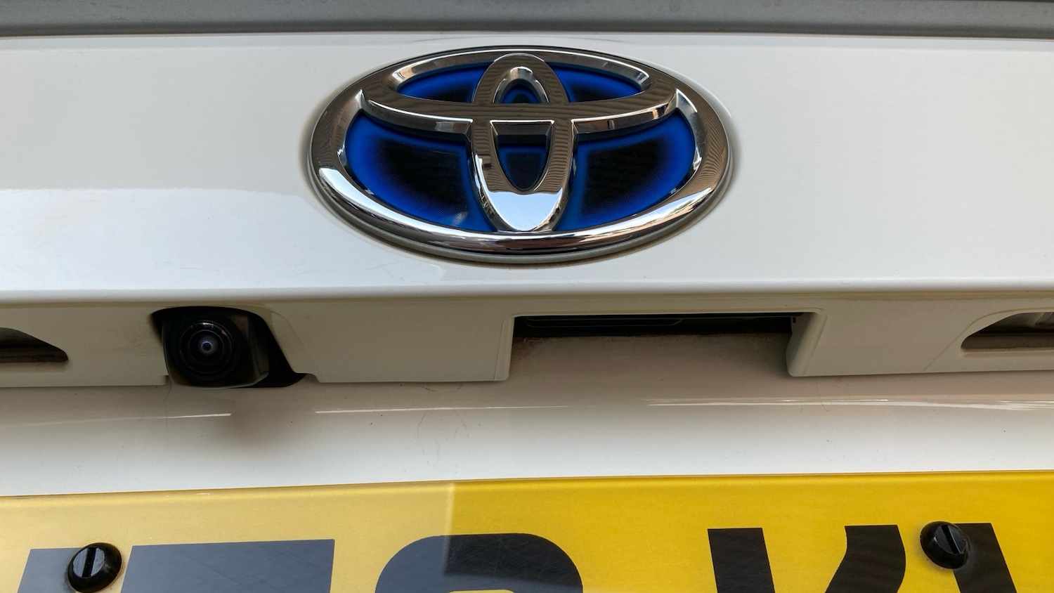 Vehicle 29