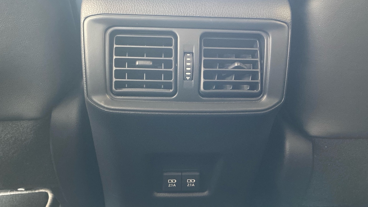 Vehicle 32