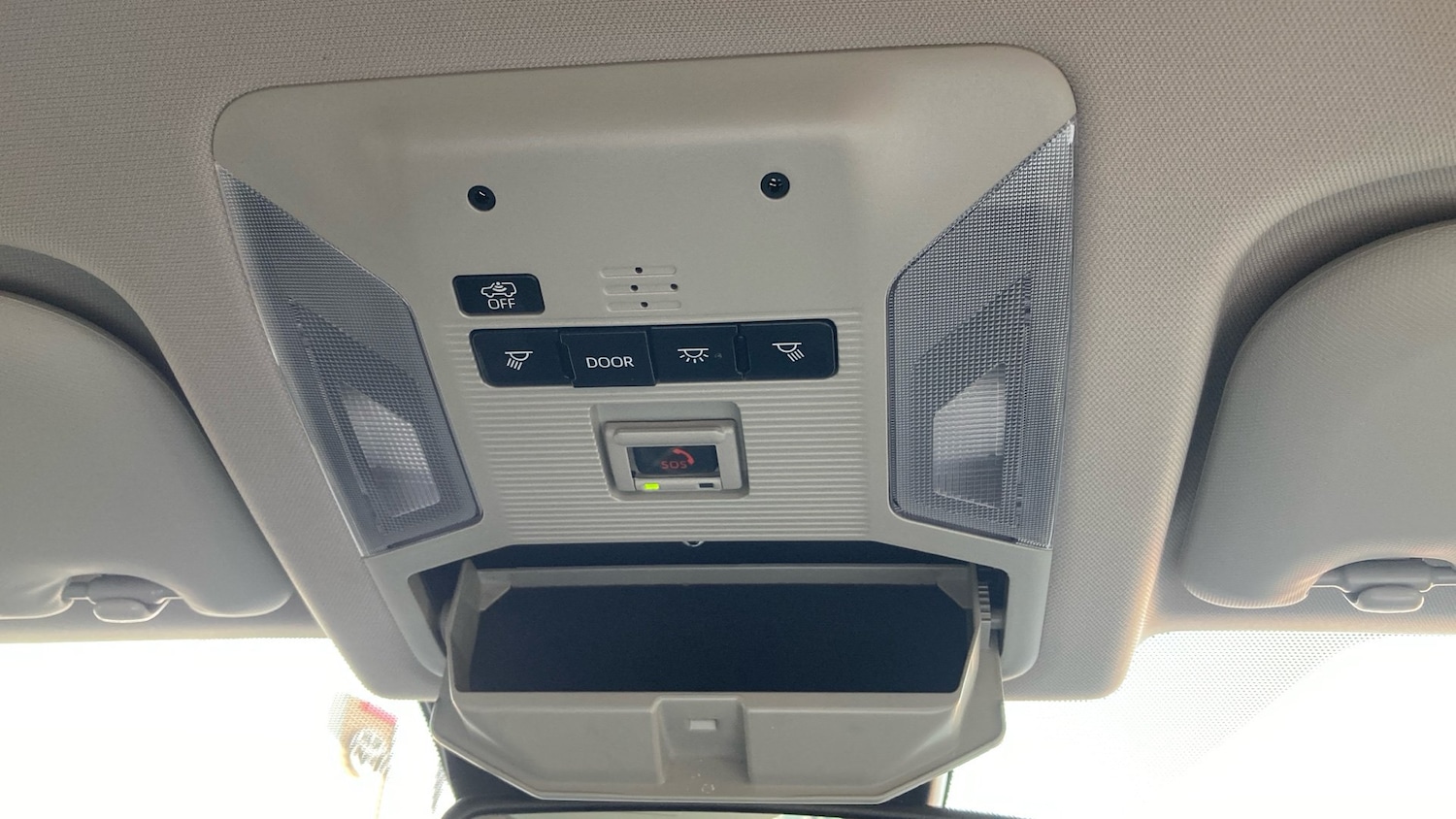 Vehicle 38